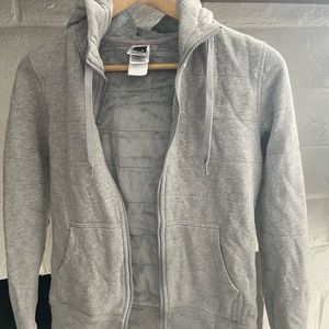 NORTH FACE SWEATER